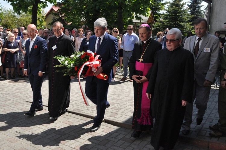 XXX Zjazd Rodziny Szkół Jana Pawła II