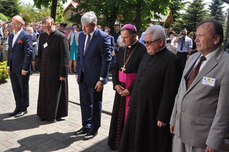 XXX Zjazd Rodziny Szkół Jana Pawła II