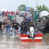 Powódź w 2010 roku
