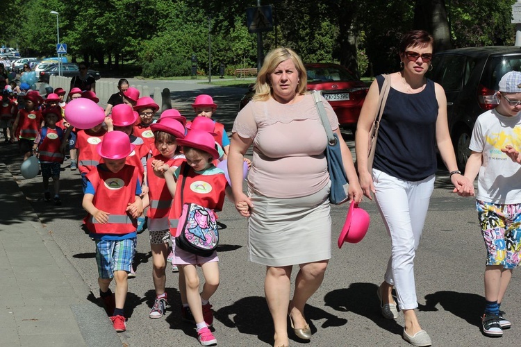 Dzień Godności Osób z Niepełnosprawnością Intelektualną.