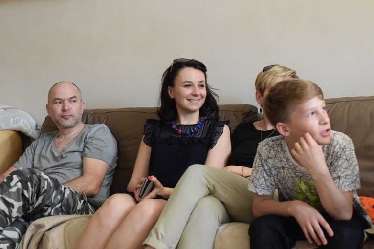 Tau w Inkubatorze 3M