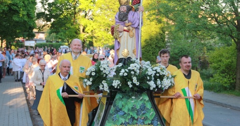 Nie można chować głowy w piasek