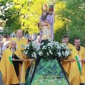 Nie można chować głowy w piasek