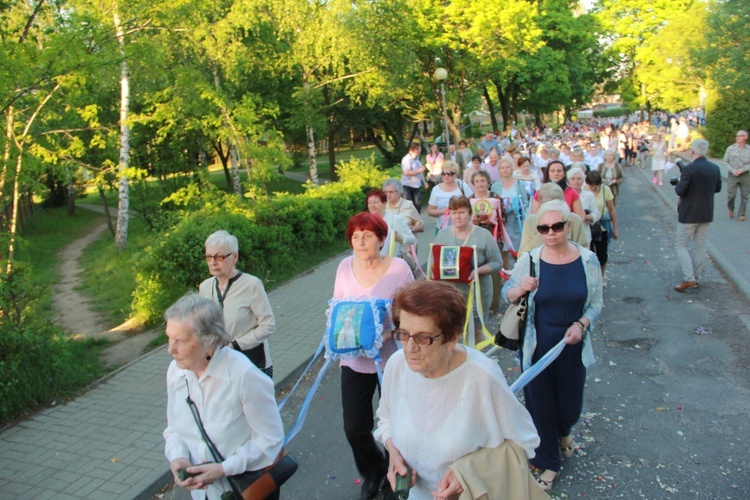 Uroczystości ku czci św. Urbana I