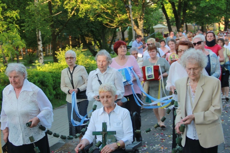 Uroczystości ku czci św. Urbana I