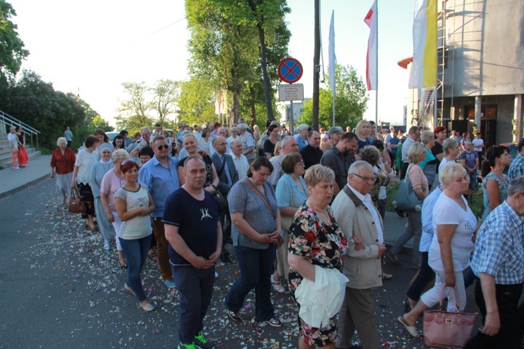 Uroczystości ku czci św. Urbana I