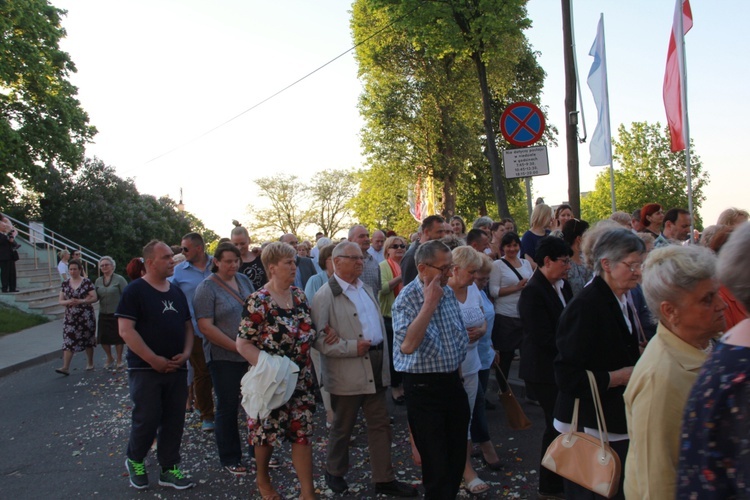 Uroczystości ku czci św. Urbana I