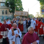 Uroczystości ku czci św. Urbana I