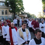 Uroczystości ku czci św. Urbana I