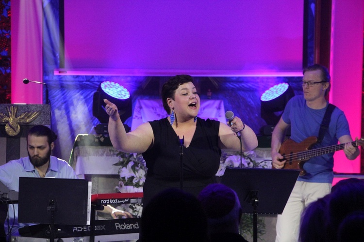 XI Koncert Papieski w Kozłowie Biskupim