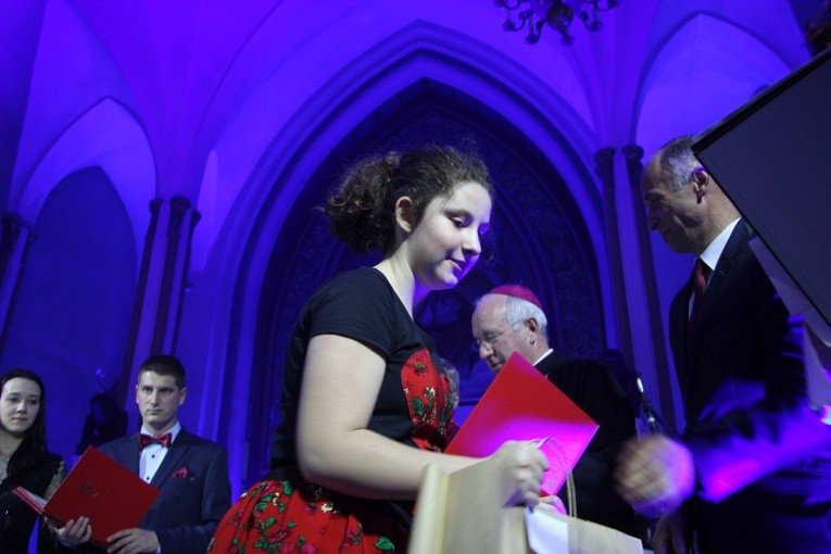 XI Koncert Papieski w Kozłowie Biskupim