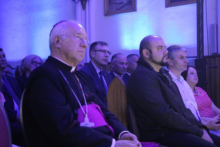 XI Koncert Papieski w Kozłowie Biskupim