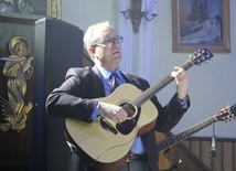 XI Koncert Papieski w Kozłowie Biskupim