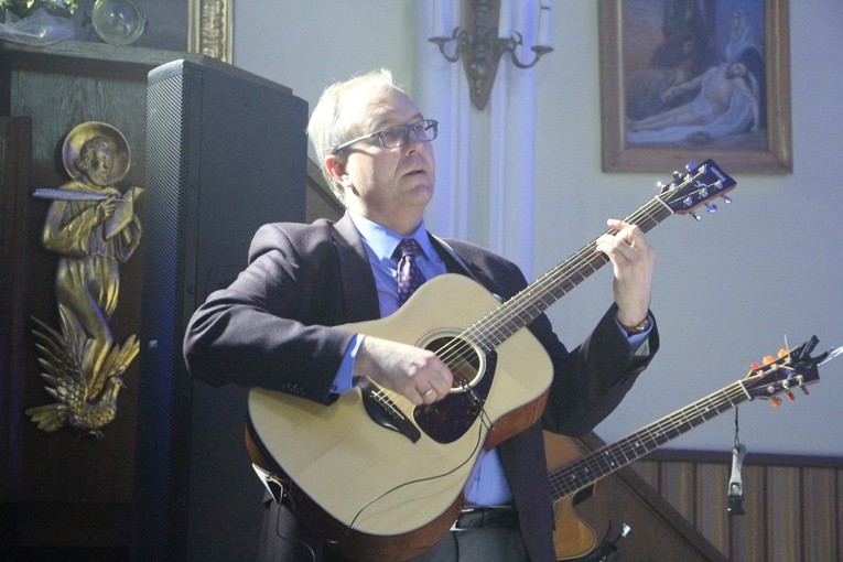 XI Koncert Papieski w Kozłowie Biskupim