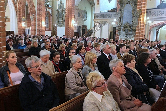 Święcenia prezbiteratu