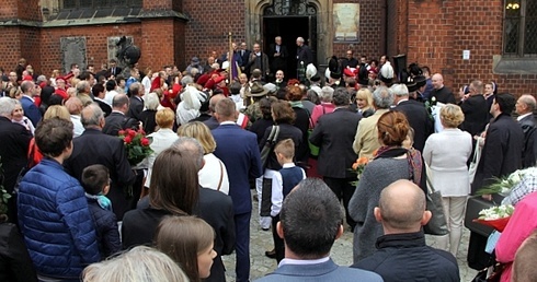 Święcenia prezbiteratu