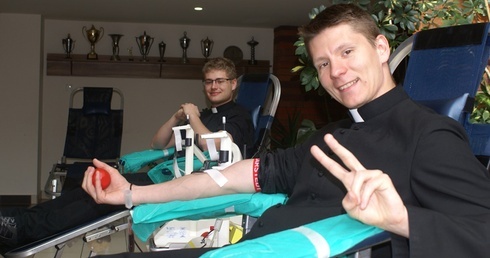 Te krople ratują życie