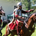 Historyczna majówka w Zawieprzycach