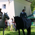 Historyczna majówka w Zawieprzycach