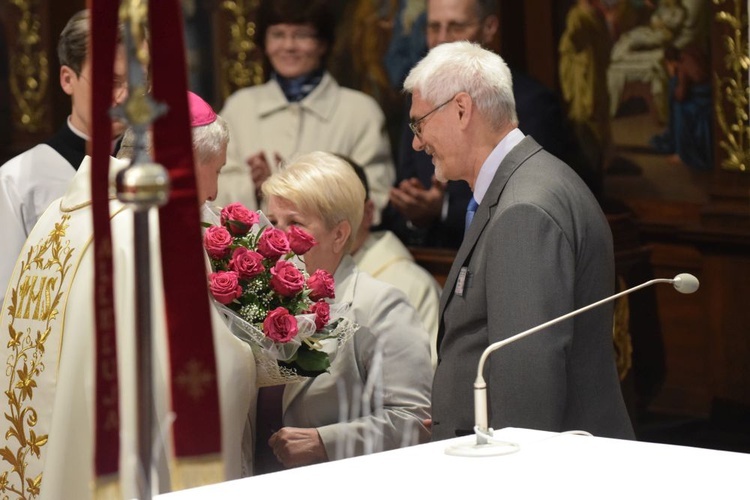 XX Ogólnopolska Pielgrzymka Rodzin Domowego Kościoła do Kalisza