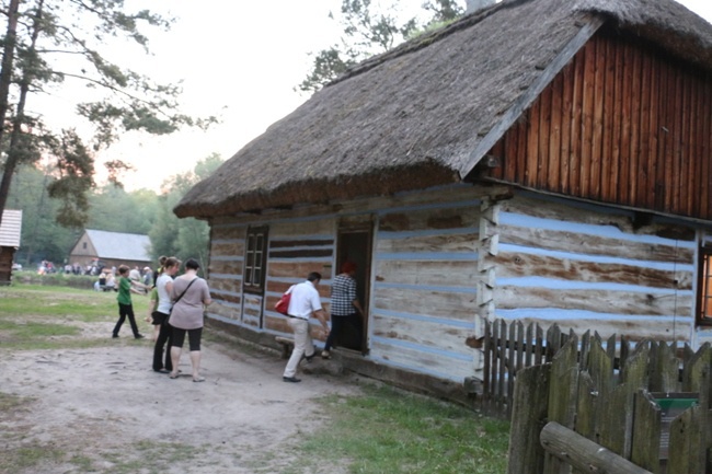 Noc Muzeów w Radomiu