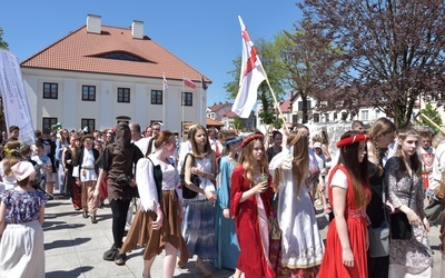 Jarmark staropolski w Przasnyszu