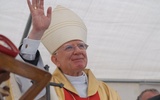 Abp Jędraszewski: Siła polskiego narodu tkwi w wierności Chrystusowi i Ewangelii