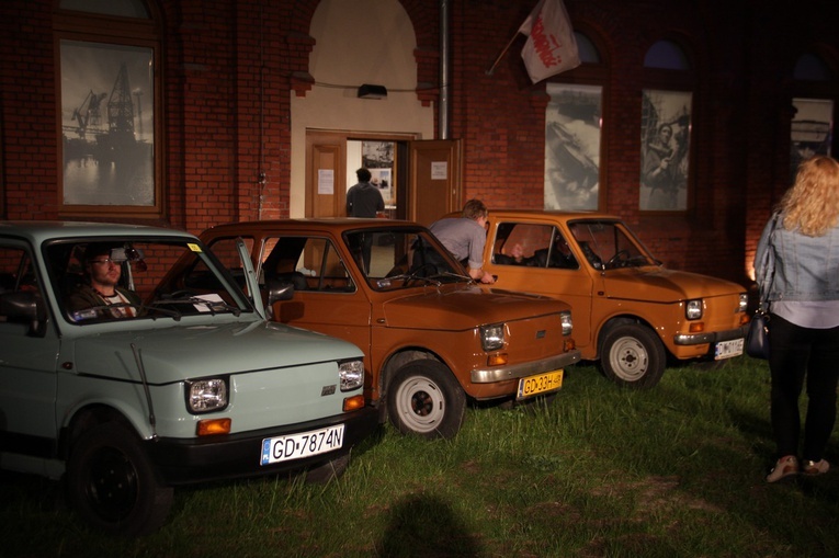 Noc Muzeów 2017