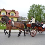 Abp Jędraszewski w Ostrowsku