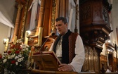 Abp Jędraszewski w Ostrowsku