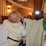 Abp Jędraszewski w Ostrowsku