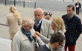 ​Msza Święta, liturgiczna inauguracja Metropolitalnego Święta Rodziny