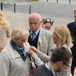 ​Msza Święta, liturgiczna inauguracja Metropolitalnego Święta Rodziny