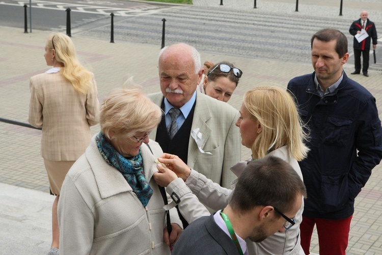 ​Msza Święta, liturgiczna inauguracja Metropolitalnego Święta Rodziny