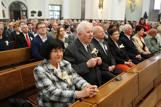 ​Msza Święta, liturgiczna inauguracja Metropolitalnego Święta Rodziny