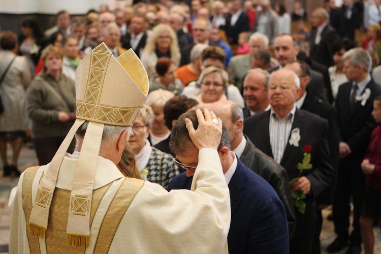 ​Msza Święta, liturgiczna inauguracja Metropolitalnego Święta Rodziny