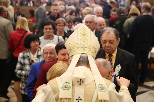 ​Msza Święta, liturgiczna inauguracja Metropolitalnego Święta Rodziny