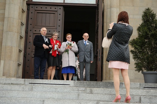 ​Msza Święta, liturgiczna inauguracja Metropolitalnego Święta Rodziny