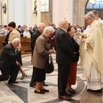 ​Msza Święta, liturgiczna inauguracja Metropolitalnego Święta Rodziny