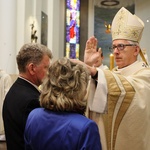 ​Msza Święta, liturgiczna inauguracja Metropolitalnego Święta Rodziny