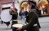 V Marsz dla Życia i Rodziny w Krakowie