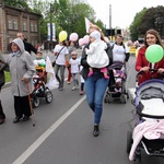 V Marsz dla Życia i Rodziny w Krakowie