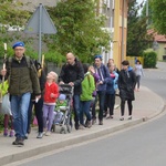 Skauci Króla poszli drogą światła