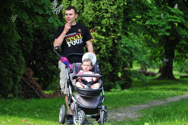 Zdjecia z festynu towarzyszącego 4. Wyścigowi Kaczek