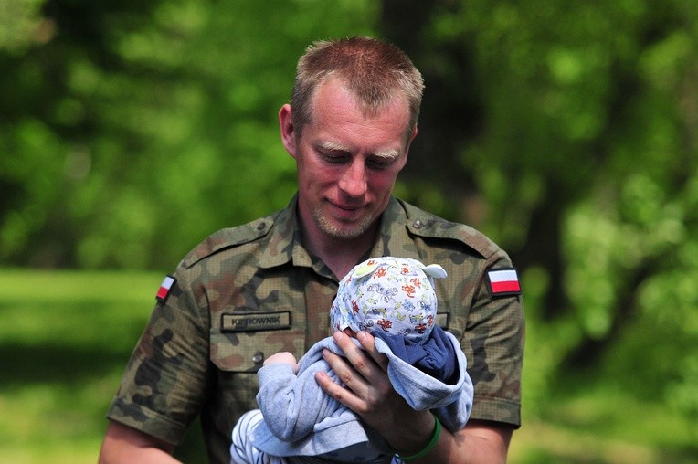 Zdjecia z festynu towarzyszącego 4. Wyścigowi Kaczek