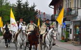 Procesja fatimska w Zakopanem 