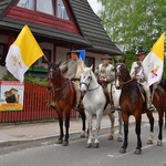 Procesja fatimska w Zakopanem 