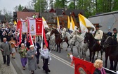 Procesja fatimska w Zakopanem 