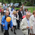 5. Chrześcijański Marsz dla Życia i Rodziny w Cieszynie cz. 2