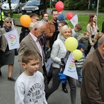 5. Chrześcijański Marsz dla Życia i Rodziny w Cieszynie cz. 2